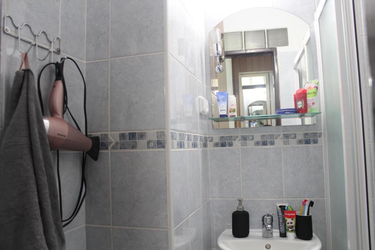 Apartmány sovička Zuberec Esterno foto