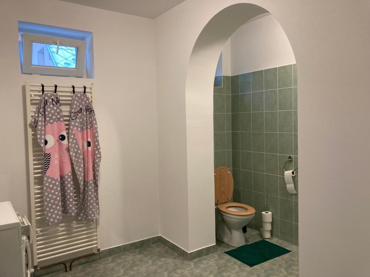 Apartmány sovička Zuberec Esterno foto