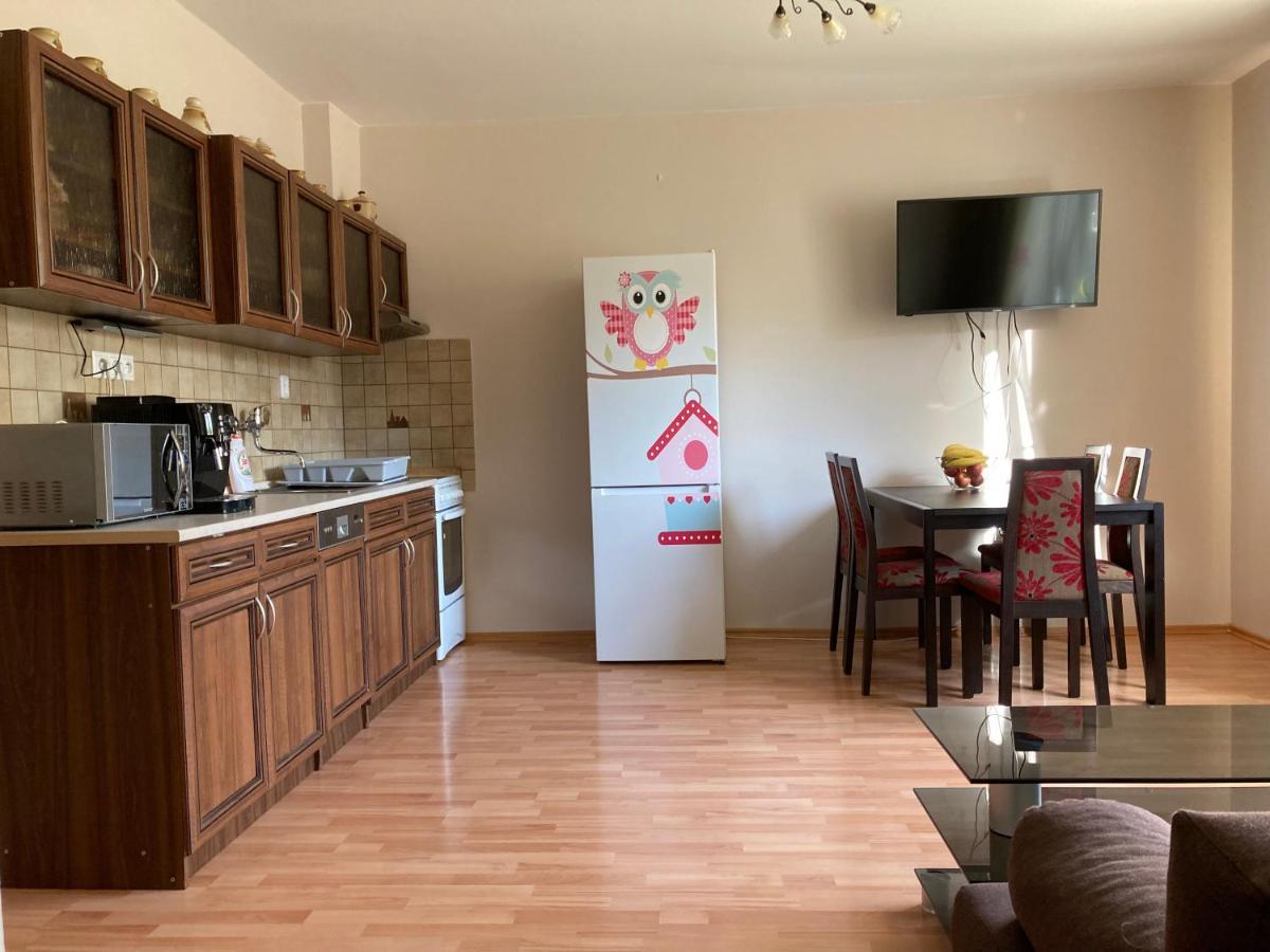 Apartmány sovička Zuberec Esterno foto