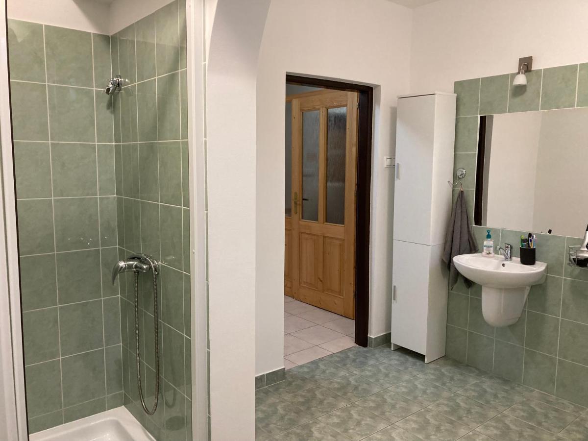 Apartmány sovička Zuberec Esterno foto