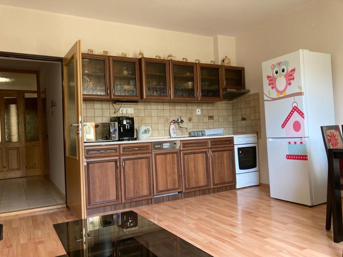 Apartmány sovička Zuberec Esterno foto