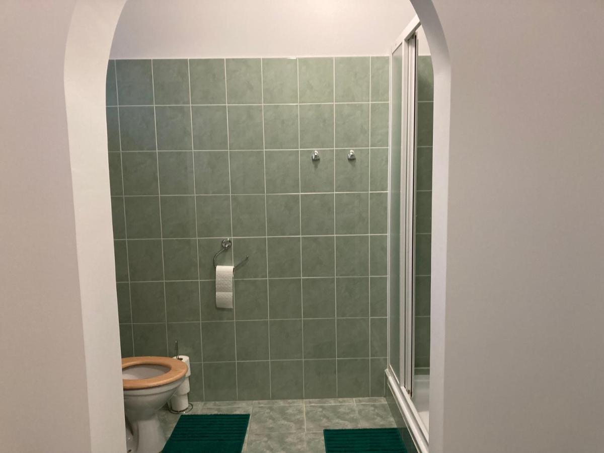 Apartmány sovička Zuberec Esterno foto