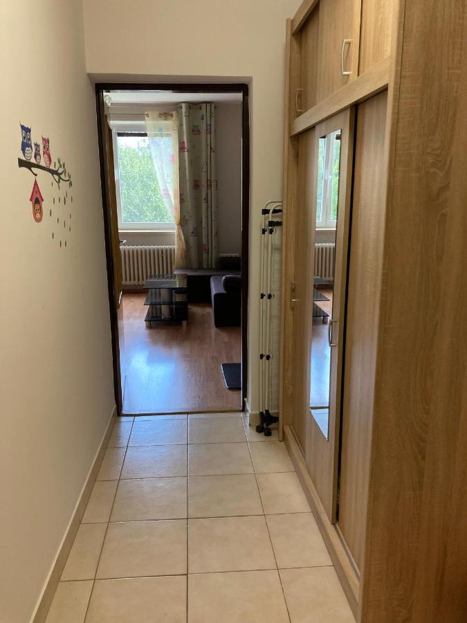 Apartmány sovička Zuberec Esterno foto