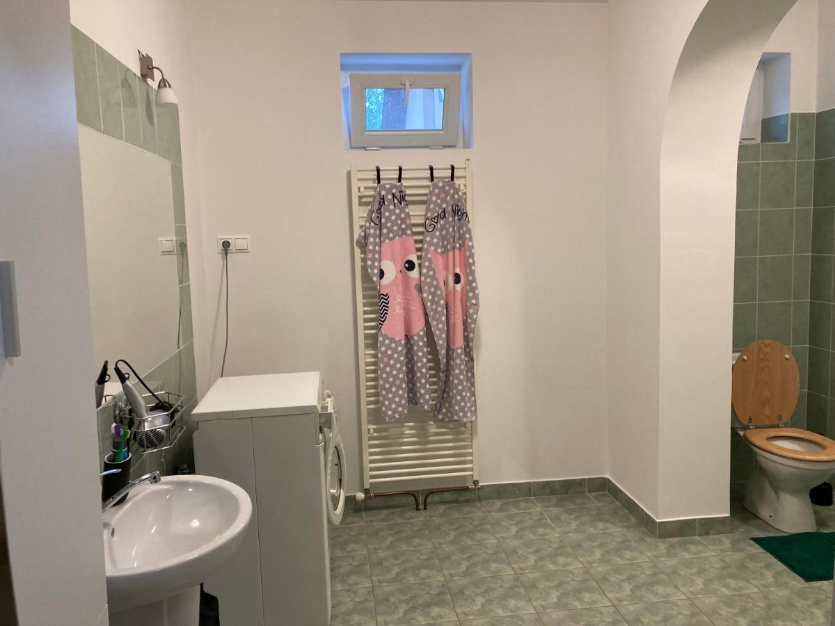 Apartmány sovička Zuberec Esterno foto