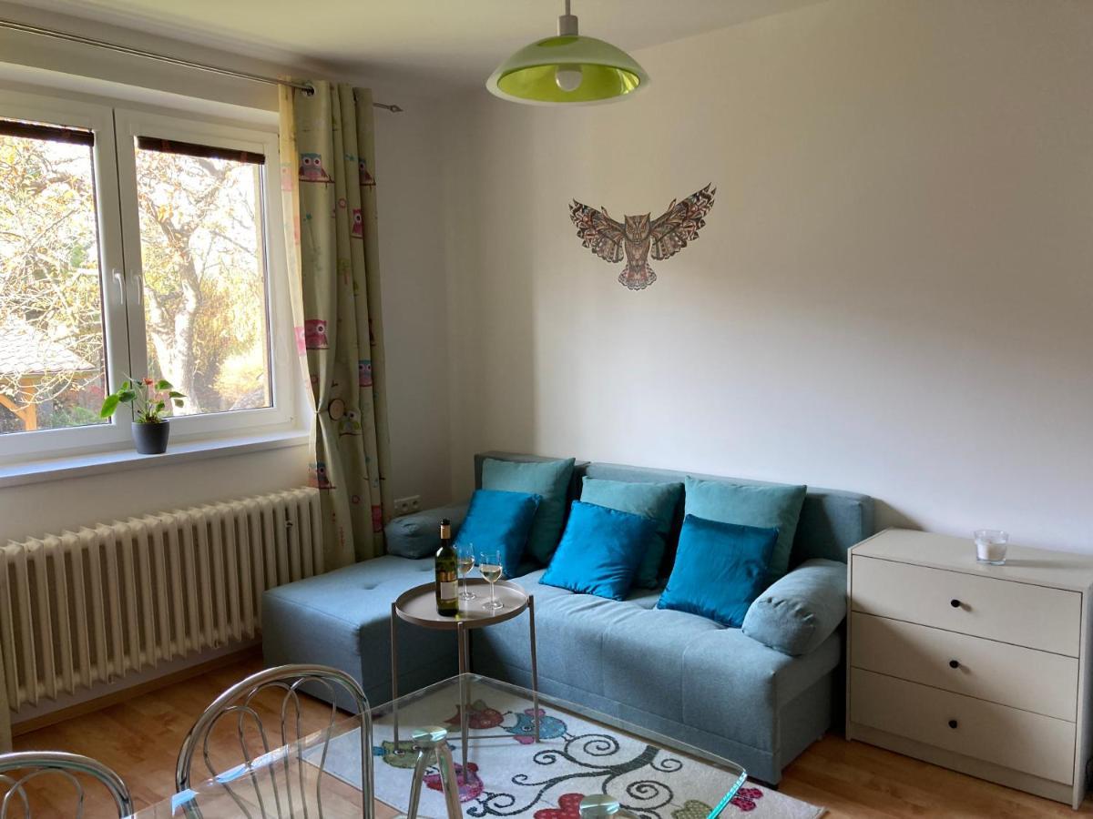 Apartmány sovička Zuberec Esterno foto