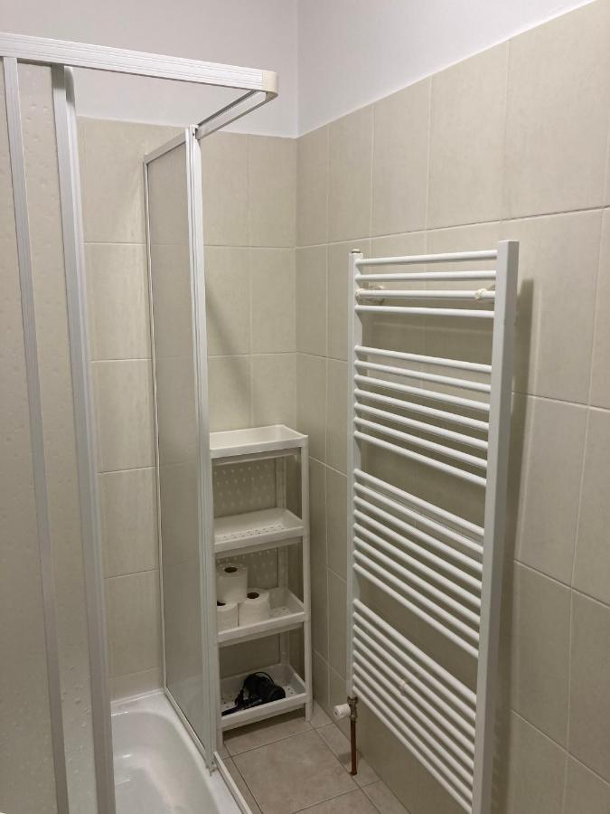 Apartmány sovička Zuberec Esterno foto