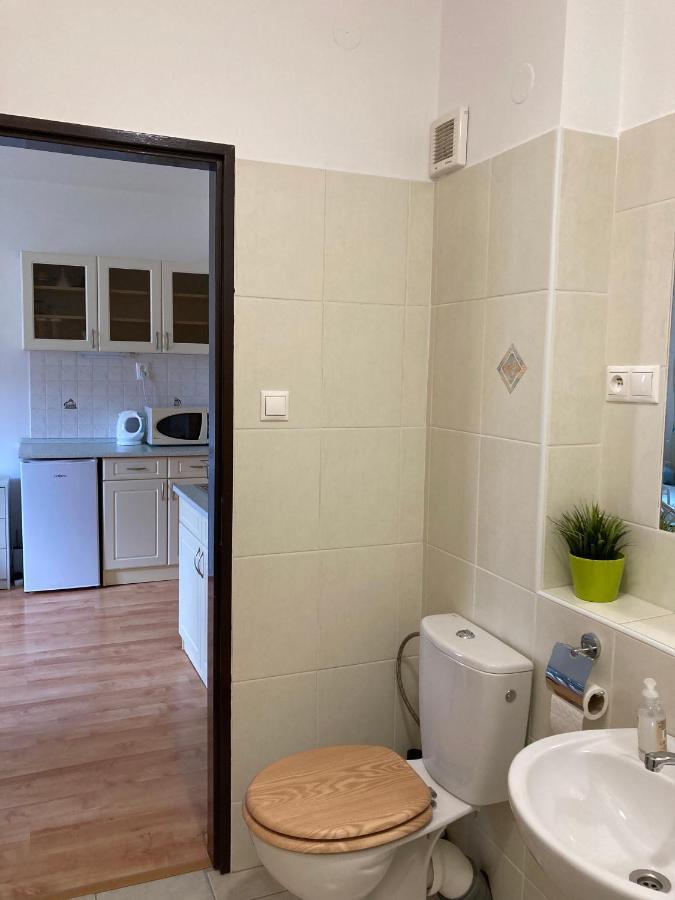 Apartmány sovička Zuberec Esterno foto