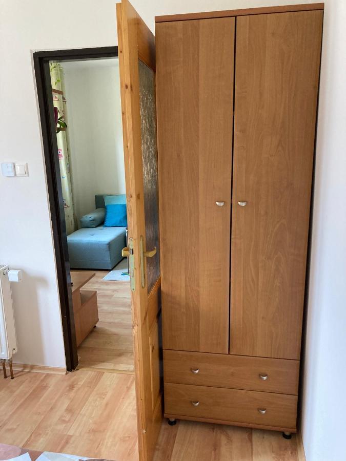 Apartmány sovička Zuberec Esterno foto