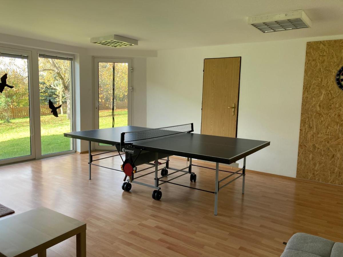 Apartmány sovička Zuberec Esterno foto