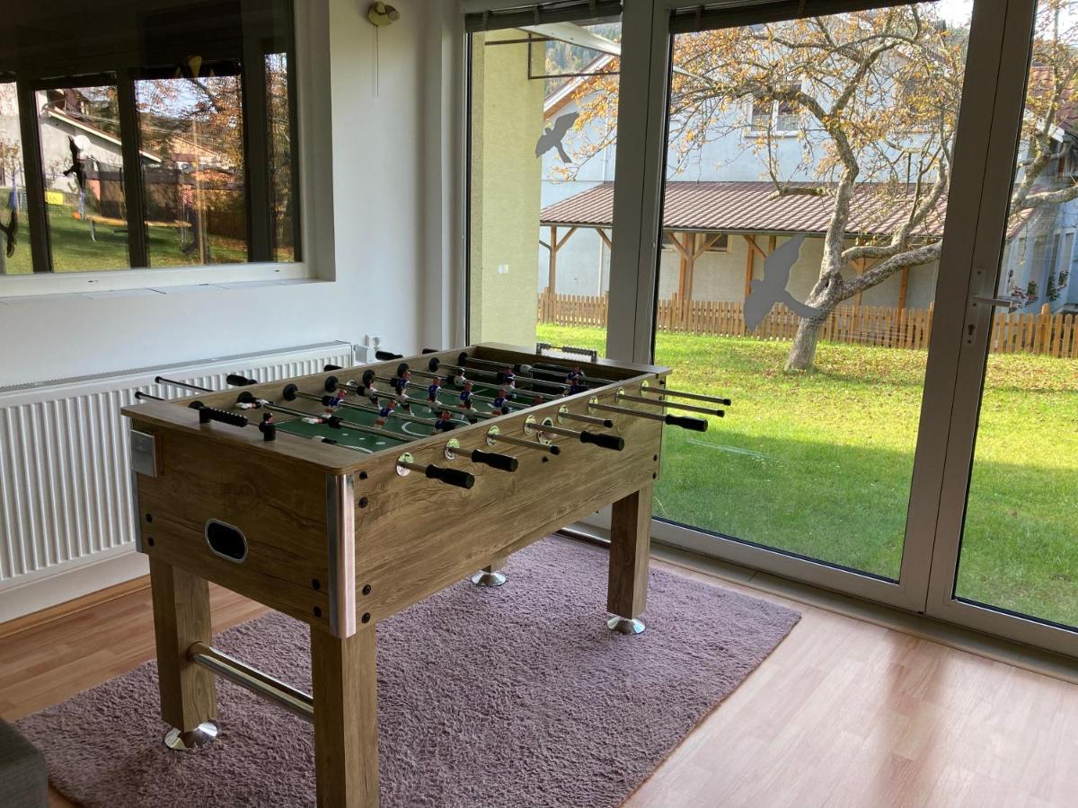 Apartmány sovička Zuberec Esterno foto