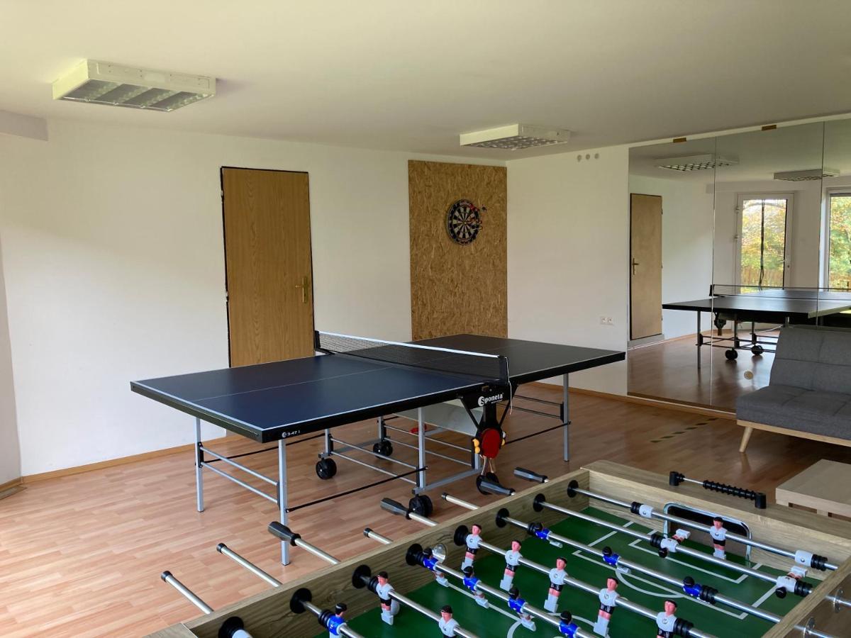 Apartmány sovička Zuberec Esterno foto