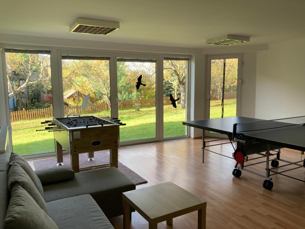 Apartmány sovička Zuberec Esterno foto