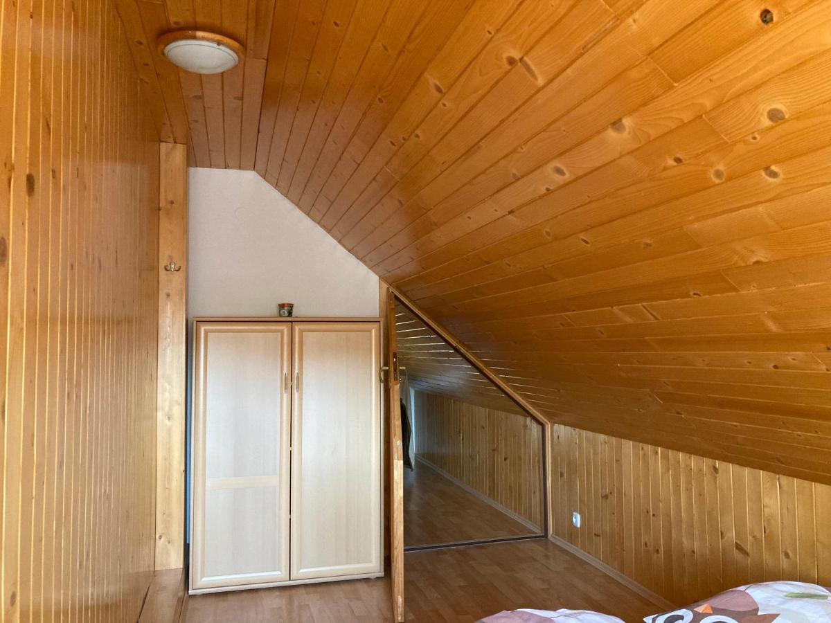 Apartmány sovička Zuberec Esterno foto
