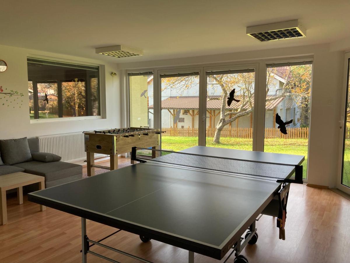 Apartmány sovička Zuberec Esterno foto