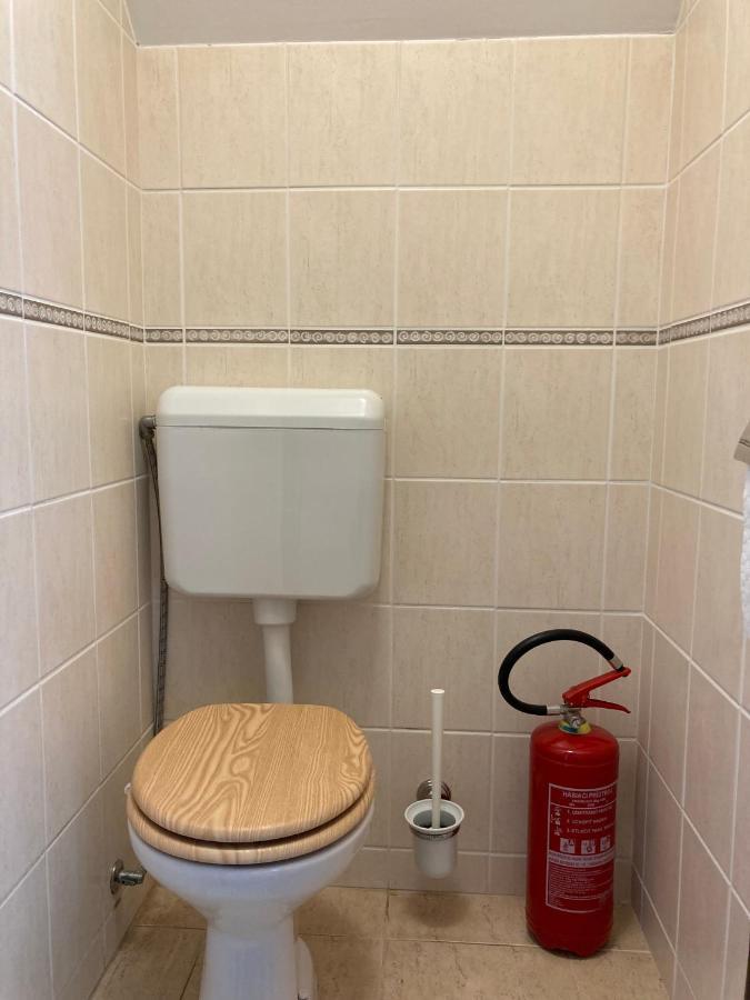 Apartmány sovička Zuberec Esterno foto