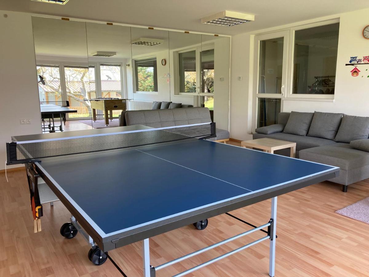 Apartmány sovička Zuberec Esterno foto