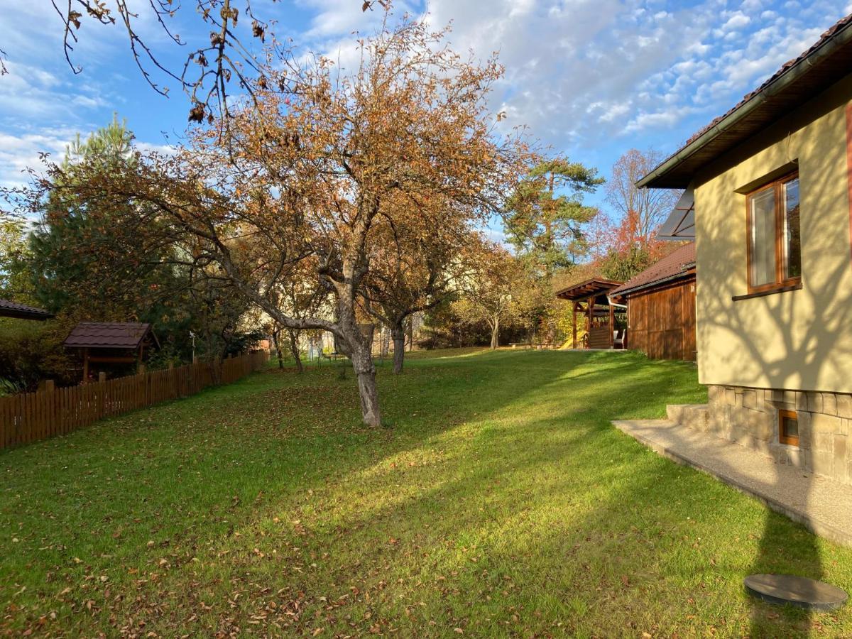 Apartmány sovička Zuberec Esterno foto