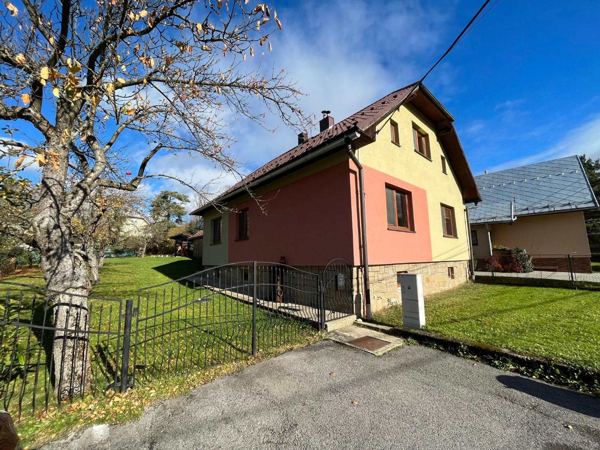 Apartmány sovička Zuberec Esterno foto